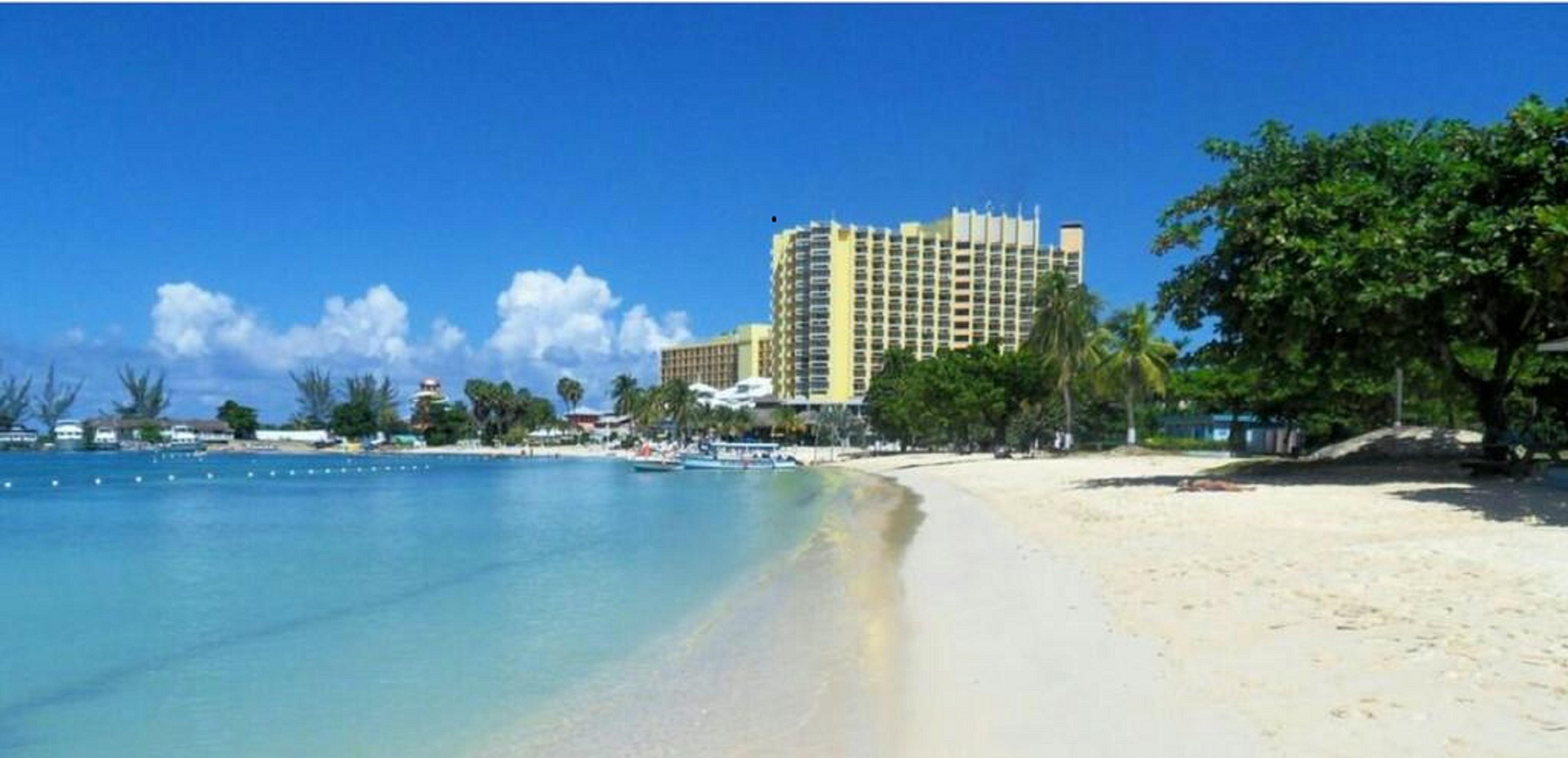 Fisherman'S Point Beach-Front Condomania Ocho Rios Zewnętrze zdjęcie