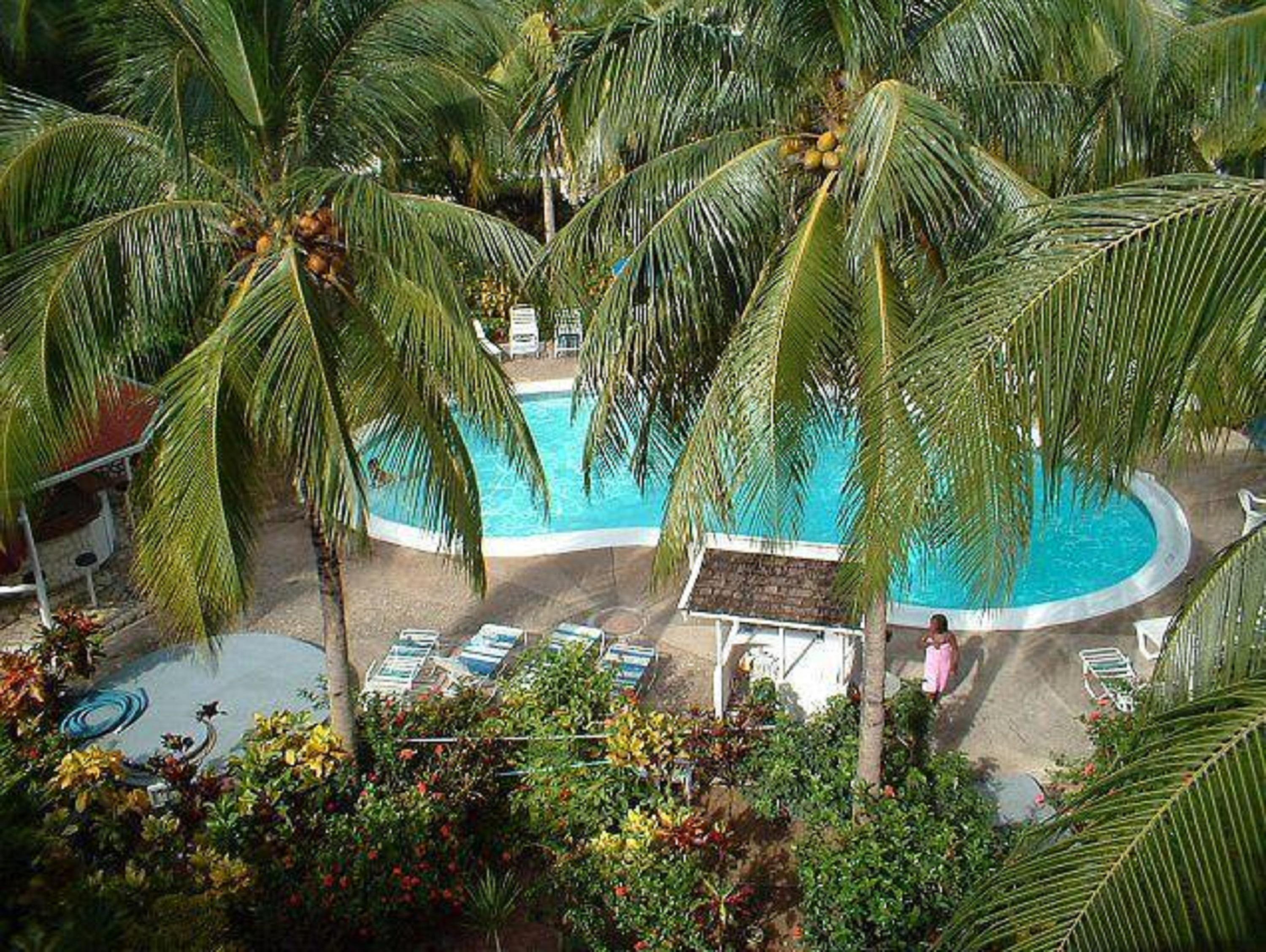 Fisherman'S Point Beach-Front Condomania Ocho Rios Udogodnienia zdjęcie