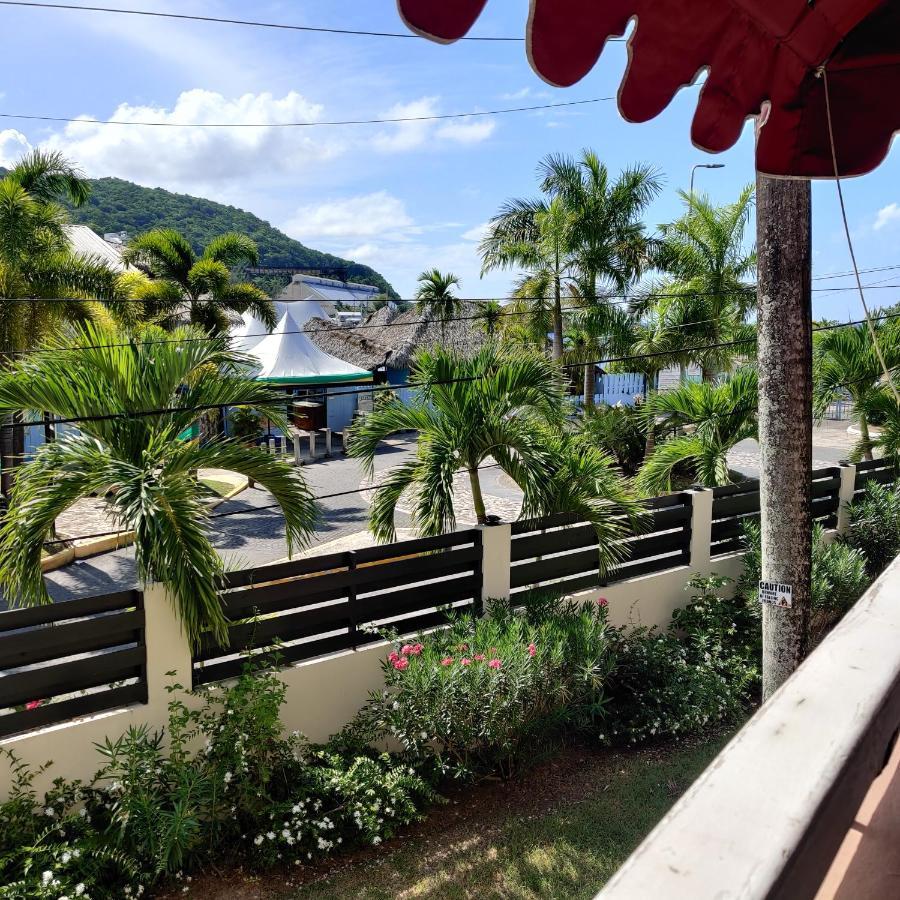 Fisherman'S Point Beach-Front Condomania Ocho Rios Zewnętrze zdjęcie