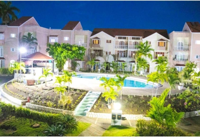 Fisherman'S Point Beach-Front Condomania Ocho Rios Zewnętrze zdjęcie