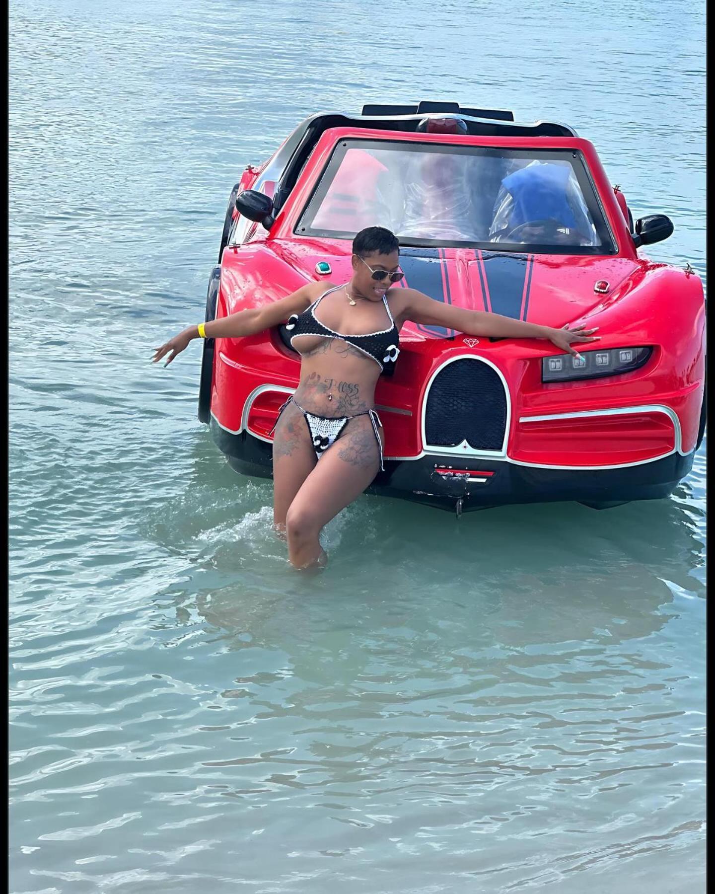 Fisherman'S Point Beach-Front Condomania Ocho Rios Zewnętrze zdjęcie