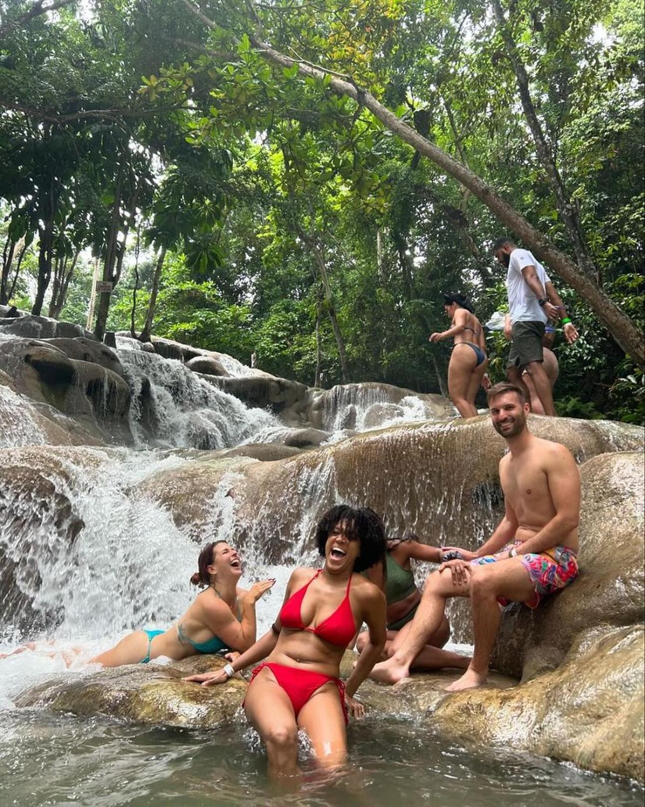 Fisherman'S Point Beach-Front Condomania Ocho Rios Zewnętrze zdjęcie