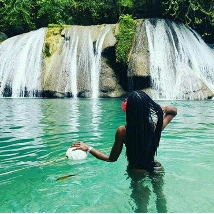 Fisherman'S Point Beach-Front Condomania Ocho Rios Zewnętrze zdjęcie